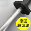 Grinding rod 10000 silk grinding rod fine grain grinding rod butcher meat joint factory West Germany WZY 7755130 medium grain