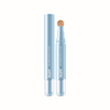 Jingzhi AZTK Stick-on Concealer Contour Pen to Brighten Skin Color Natural Liquid Highlight Covers Tear Groove and Acne Marks Moisturizing Women 01 Condensed Milk White Natural Brightening Color
