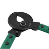 Hellis heavy-duty cable cutter wire rope cutter cable cutter 24 inches (33mm)