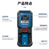 Bosch Bosch Laser Distance Meter Dr. Infrared Distance Meter High Precision Electronic Ruler Laser Ruler Household Room Measurement Instrument GLM30-23 30 Meter Distance Meter + Bosch Soft Case