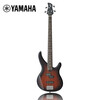 Yamaha (YAMAHA) electric bass four-string bass entry-level beginner guitar TRBX174 OVS sunset color