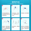 O.b. Built-in tampons for day and night use, tampons, menstrual swabs, ordinary 64 pcs, 16 pcs