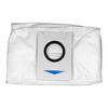 Jingxi is suitable for Ecovacs sweeping robot cleaning fluid X1/T10/T20/T30/X2/X5/N9+ accessories Y30 side brush filter roller dust bag mop holder dust box X1/T10/T20 5 ordinary dust bags