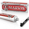 Mars toothpaste 85ml imported from Italy, cinnamon mint Mars toothpaste to relieve sensitive gum bleeding
