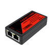 Anyitong POE repeater one minute 200M Gigabit network surveillance camera standard Ethernet switch splitter 100M POE repeater