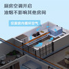 DAIKIN 0 yuan reservation for kitchen and bathroom special air conditioner renovation partial renovation one-for-two multi-connection embedded central air conditioner 1V1 customized large deposit please contact customer service for 0 yuan reservation for kitchen and bathroom renovation two-for-one