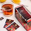 Shifangyi imported Russian flower and fruit tea, fruit tea, hard work princess new packaging, sugar-free tea bag, cranberry