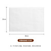MAXCOOK oven special paper silicone paper barbecue baking paper steamer paper parchment paper 30*20cm 100 sheets MCPJ2219