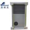 Invic outdoor cabinet air conditioner 1500W2000W base station outdoor communication cabinet air conditioner outdoor base station constant temperature refrigeration EC06HDNC1B