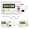 1HZ-500KHZ signal generator low frequency signal generator sine/triangle/square/sawtooth wave DDS