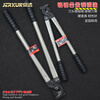 JERXUN heavy-duty cable scissors, wire cutters, wire cutters, crescent wire scissors, manual special scissors, cable cutting artifact 24 inches