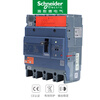 Schneider molded case circuit breaker EZD160E 630A 3P