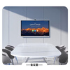 ProPre Thickened TV Mount 40-80 Inch Universal TV Bracket Suitable for Hisense Skyworth Sony Konka TCL Haier Huawei Smart Screen LCD Samsung and other wall-mounted shelves