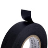 3M Electrical Insulating Tape Auto Repair Wiring Harness Tape Home Improvement Lead-Free Wear-Resistant Moisture-proof Black Single Pack 1600#