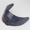 Orz607 805 316 902 991 169 helmet lens special mask sun protection helmet lens phantom red (night vision possible)