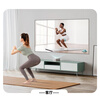 ProPre Thickened TV Mount 40-80 Inch Universal TV Bracket Suitable for Hisense Skyworth Sony Konka TCL Haier Huawei Smart Screen LCD Samsung and other wall-mounted shelves