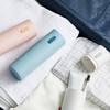 JAJALIN Travel Toothbrush Cup Toothbrush Storage Box Nordic Portable Washing Cup Set Mouthwash Cup Brushing Cup Color Random