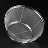 Carole rice washing sieve, vegetable basket, drain basin, rice washing artifact, home washing fruit and vegetable rice basket, kitchen rice washing basin, rice washing sieve 28