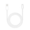 Realme 100W Super Flash Charging Data Cable Realme GT Neo5se/GT5Pro Original Data Cable 100W Type-C interface adapted to Realme GTNeo6se new model丨Realme 100W Super Flash Charging Data Cable USB-A to Type-C interface (1 meter)