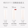 Youyi (unny club) simulated lace double eyelid stickers size M 90 pieces (beautiful invisible styling stickers lace traceless for men and women)