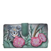 Anna by Anuschka Bifold Wallet, Cute Koala Cute Koala One Size
