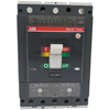 Customized molded case circuit breaker T1N/T2N/T3N/T4N/T5N/T6N/T7S1602504006 TMD R80 T5N400 3P