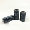 Jianghai electrolytic capacitor 400V1000UF450V1000UFCD2942 feet 4 feet brand new 35X50 400V1000UF 4 feet