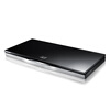 Samsung (SAMSUNG) BD-D5500 3D Blu-ray player DVD player optical fiber coaxial HDMI display USB 1080P large size D6500/E6500 BD-D6500 (3D Blu-ray HDMI)