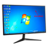 17-27-inch high-definition display HDMI desktop computer business design office home monitor wall-mounted second-hand quasi-new display screen slightly defective first-line screen 27-inch VGA+HDMI display
