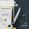 Deli tool shears, pruning shears, garden flower pruning branch scissors, lawn shears, fruit tree scissors, thick and powerful garden scissors, telescopic DL2805