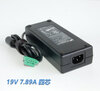 FSP150-ABAN1 19V 7.89A power adapter FSP150-ABAN2 round port 5.5*2.5
