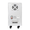 RMSPD Shanghai People's Precision Purification AC Regulated Power Supply JJW-10KVA Non-Contact Voltage Regulator 220V High Precision