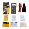 FLUKE 107 digital multimeter handheld multimeter multimeter automatic range ammeter instrumentation