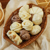 Jinshahe flour multi-purpose wheat core wheat flour steamed buns steamed buns dumplings hand-made noodles pancakes Chinese pastry flour 20 pounds