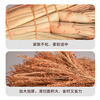Kelibang Broom Old Traditional Red Sorghum Broom Property Factory School Sanitation Home Outdoor Road Cleaning Broom Single KB1402