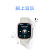 Honor Watch 4 National Subsidy Obsidian Black eSIM Independent Call Smart Watch NFC Multiple Sports Modes Blood Oxygen and Heart Rate Monitoring for Male and Female Couples GS3i