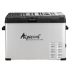 Alpicool car refrigerator C40 car dual-purpose compressor refrigeration and refrigeration dormitory office mini quick-freezing small refrigerator