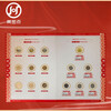National currency collection 100 commemorative coins coin collection high-end gift book appraisal version containing dragon coins Peking Opera commemorative coins Top appraisal version with appraisal certificate