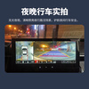 Zhilian Tengzhong is suitable for BMW 720-degree 360 panoramic image reversing driving recorder, sentry mode intelligent AI system, 09-24 BMW 3 Series 360 panoramic, sentry mode, low speed start, voice control