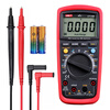 UNI-T UT139B digital multimeter, automatic range, with backlight, handheld electrician multimeter for home use