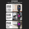 HIKMICRO Thermal Imager HD Thermal Imaging Night Vision Power Thermometer Infrared Thermal Imager Water Leak Detector E09PRO