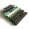 Telephone switch extension board WS82410a10Fh10D9aH9F5Ad type 8-way expansion board 10a extension board