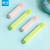 Camellia food sealing clip food sealing clip moisture-proof clip large 3 medium 4 small 5 combination pack