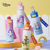 Disney children's thermos cup for elementary school students boys and girls cartoon cute direct drinking thermos cup 316 stainless steel food grade material pop-up direct drinking cup 430ml Nick