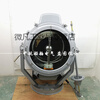 Dingliangzhou marine steel/stainless steel searchlight TZ1 xenon lamp mercury xenon lamp floodlight CCS certificate 220V1 Liangzhou steel TZ1/CCS does not include light source