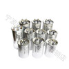 Air conditioning compressor starting capacitor CBB65A25UF30/35uf50/60UF80 running capacitor universal CBB65A 20UF