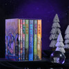 25th Anniversary Edition Harry Potter complete set of seven volumes 25th Anniversary Edition Harry Potter complete set genuine JD.com self-operated first edition cover renewed and reprinted Reading children's book 1st to 2nd level 1st to 2nd level to 1st level to 1st level