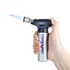 DREMEL multifunctional gas blowtorch, open flame 1200 degrees, DREMEL, owned by Bosch, 2200-5