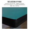 Kaiyuan five drawers and one door double hanging plate 2100*750*1720mm anti-static heavy-duty workbench bench bench industrial assembly line tool table multi-functional maintenance tool table experimental operating table