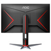 95% new AOC 27-inch 2K HDR400 IPS native 180Hz fast LCD 1ms 10Bit full health Little Kong MAX rotating lifting gaming e-sports monitor Q27G2S/D